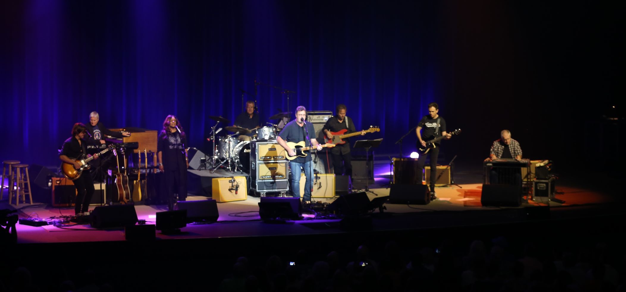 Vince Gill